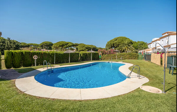 Casa de vacaciones - Chiclana de la Frontera , España - EAL380 11