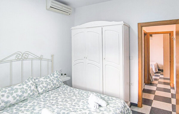 Casa de vacaciones - Chiclana de la Frontera , España - EAL381 603