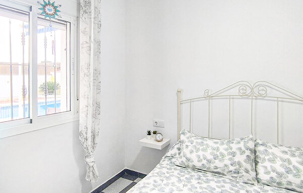 Casa de vacaciones - Chiclana de la Frontera , España - EAL381 604