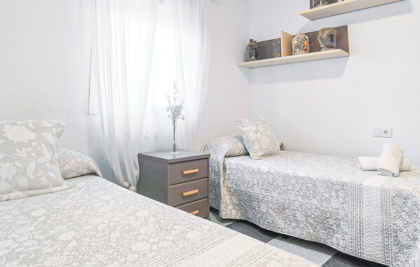 Casa de vacaciones - Chiclana de la Frontera , España - EAL381 605