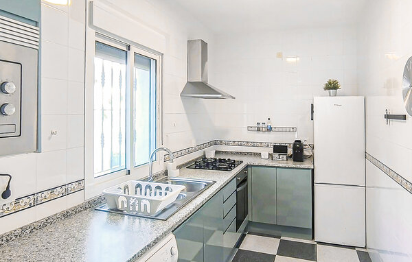 Casa de vacaciones - Chiclana de la Frontera , España - EAL381 5