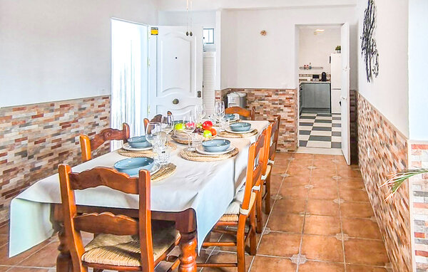 Casa de vacaciones - Chiclana de la Frontera , España - EAL381 6