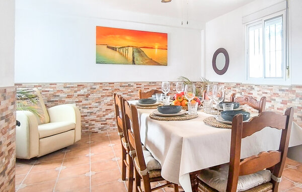 Casa de vacaciones - Chiclana de la Frontera , España - EAL381 7