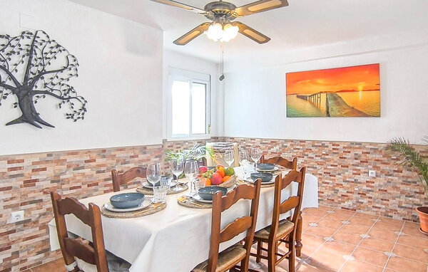 Casa de vacaciones - Chiclana de la Frontera , España - EAL381 401