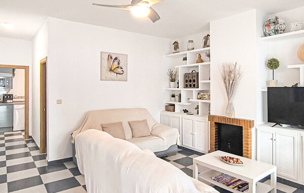 Casa de vacaciones - Chiclana de la Frontera , España - EAL381 8