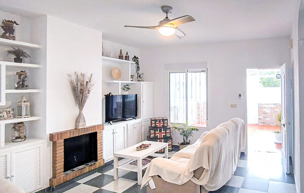 Casa de vacaciones - Chiclana de la Frontera , España - EAL381 3