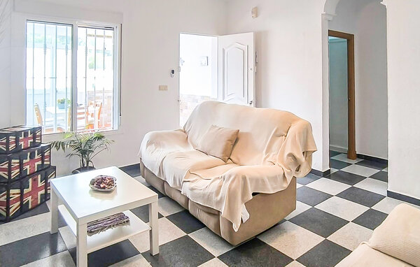 Casa de vacaciones - Chiclana de la Frontera , España - EAL381 4