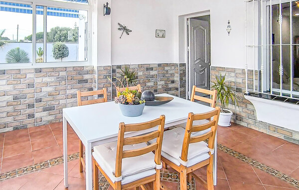 Casa de vacaciones - Chiclana de la Frontera , España - EAL381 2