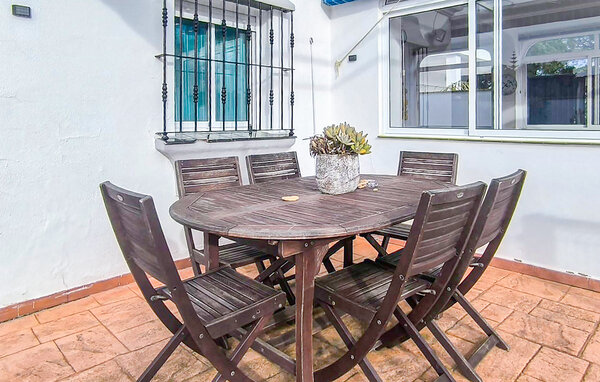 Casa de vacaciones - Chiclana de la Frontera , España - EAL381 102