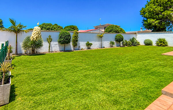 Semesterhus - Chiclana de la Frontera , Spanien - EAL381 103
