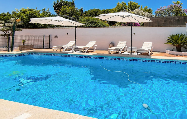 Semesterhus - Chiclana de la Frontera , Spanien - EAL381 12