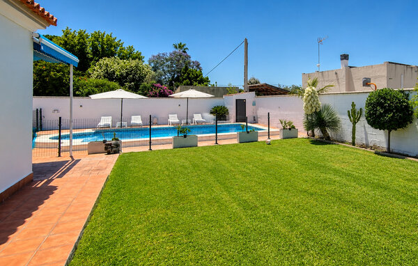 Semesterhus - Chiclana de la Frontera , Spanien - EAL381 13