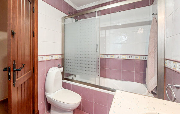 Casa de vacaciones - Medina Sidonia , España - EAL382 701