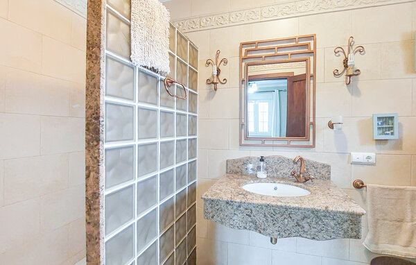 Casa de vacaciones - Medina Sidonia , España - EAL382 704