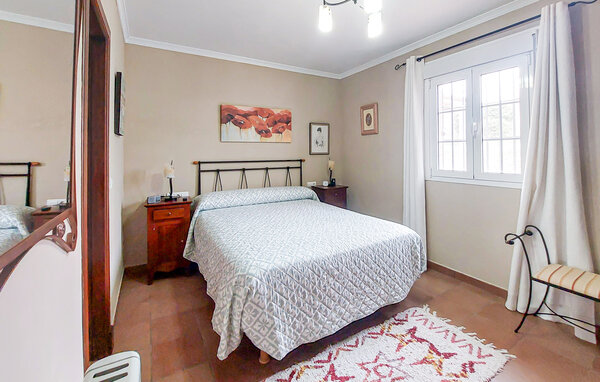 Casa de vacaciones - Medina Sidonia , España - EAL382 601