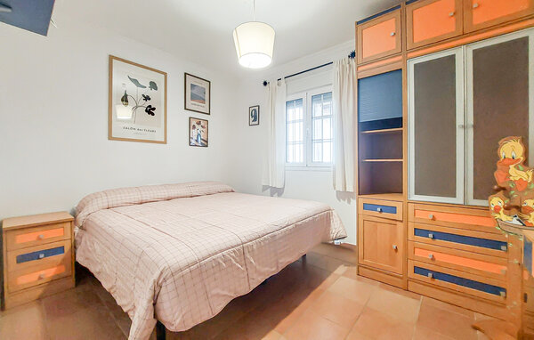 Casa de vacaciones - Medina Sidonia , España - EAL382 602