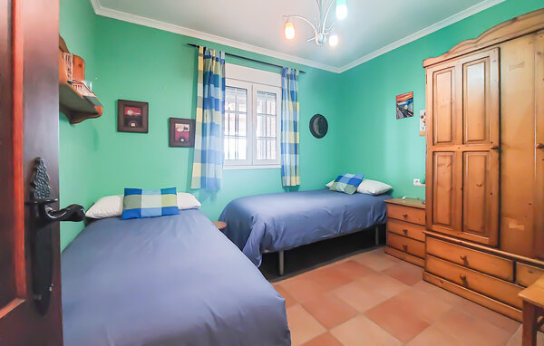 Casa de vacaciones - Medina Sidonia , España - EAL382 603