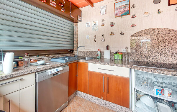 Casa de vacaciones - Medina Sidonia , España - EAL382 401