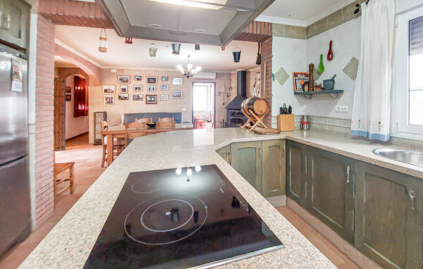 Casa de vacaciones - Medina Sidonia , España - EAL382 6