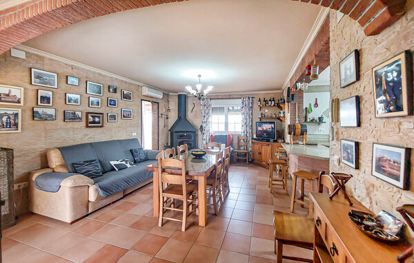 Casa de vacaciones - Medina Sidonia , España - EAL382 4