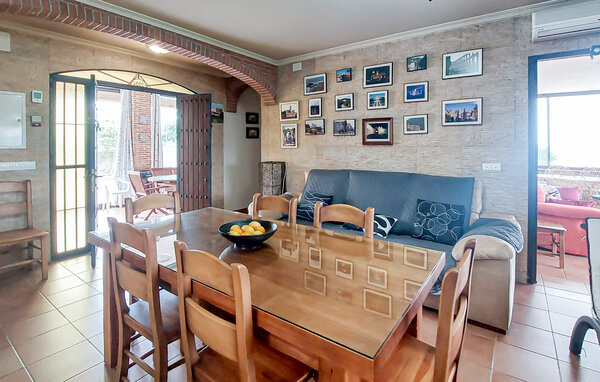 Casa de vacaciones - Medina Sidonia , España - EAL382 301