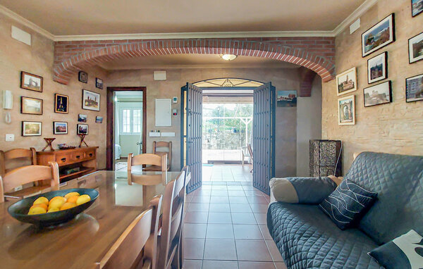 Casa de vacaciones - Medina Sidonia , España - EAL382 302