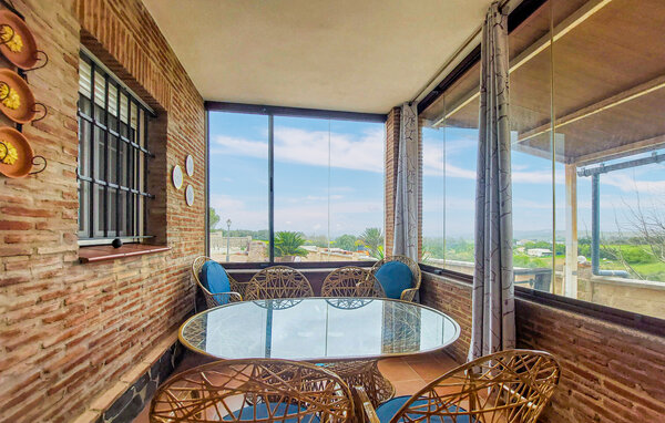 Casa de vacaciones - Medina Sidonia , España - EAL382 3