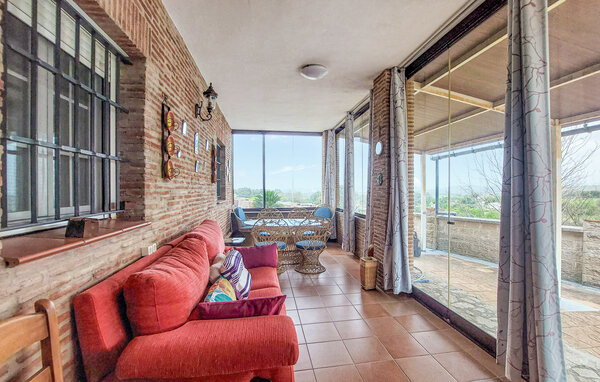 Casa de vacaciones - Medina Sidonia , España - EAL382 304