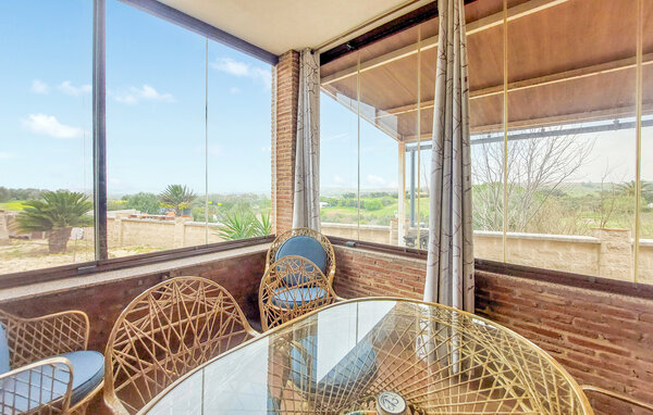 Casa de vacaciones - Medina Sidonia , España - EAL382 305