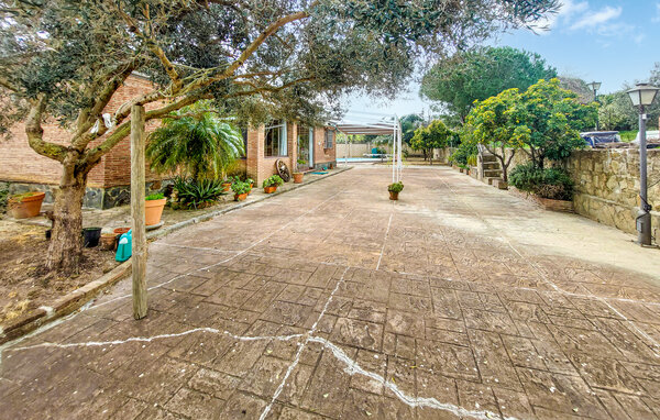 Casa de vacaciones - Medina Sidonia , España - EAL382 7