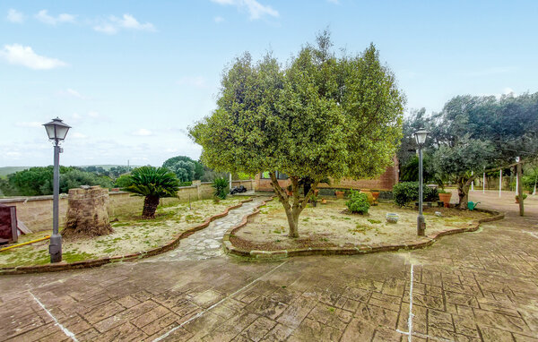 Casa de vacaciones - Medina Sidonia , España - EAL382 102