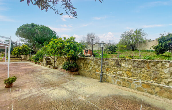 Casa de vacaciones - Medina Sidonia , España - EAL382 9