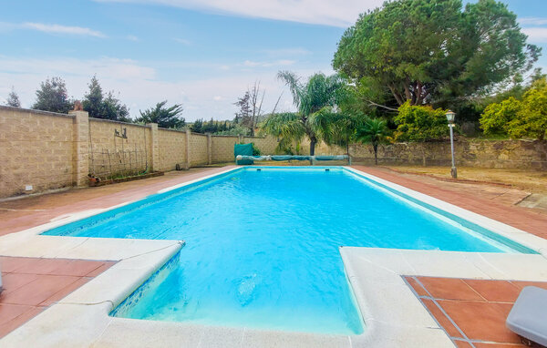 Casa de vacaciones - Medina Sidonia , España - EAL382 8