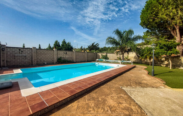 Semesterhus - Medina Sidonia , Spanien - EAL382 11
