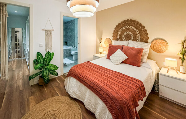 Appartement - Conil de la Frontera , Spanje - EAL383 601