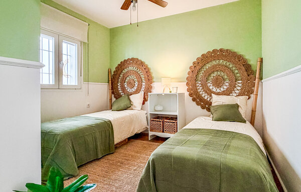 Appartement - Conil de la Frontera , Spanje - EAL383 602