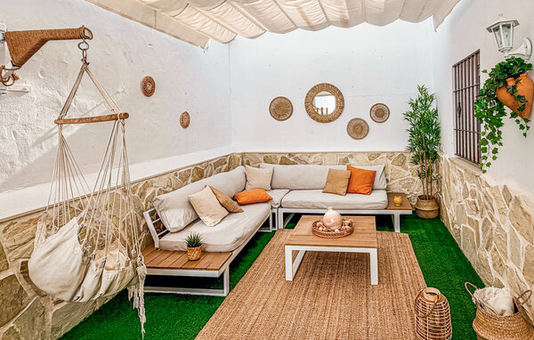 Appartement - Conil de la Frontera , Spanje - EAL383 501