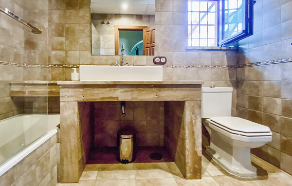 Casa de vacaciones - Chiclana de la Frotera , España - EAL384 701