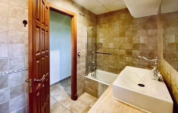 Casa de vacaciones - Chiclana de la Frotera , España - EAL384 702