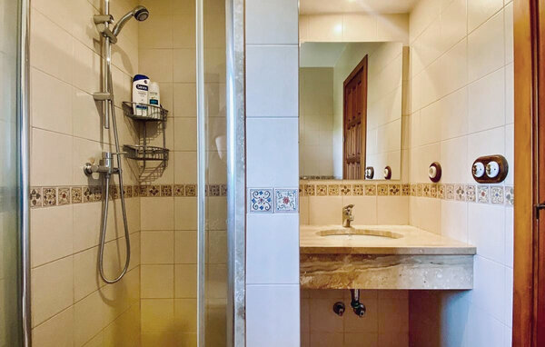 Casa de vacaciones - Chiclana de la Frotera , España - EAL384 703