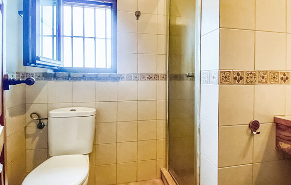 Casa de vacaciones - Chiclana de la Frotera , España - EAL384 704