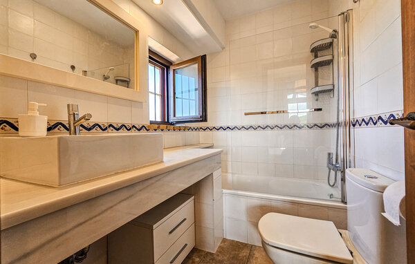 Vakantiehuis - Chiclana de la Frontera , Spanje - EAL384 706