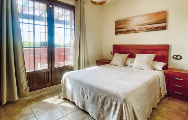 Casa de vacaciones - Chiclana de la Frotera , España - EAL384 6