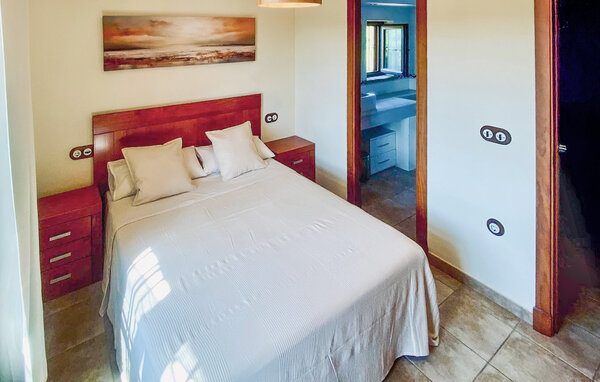 Casa de vacaciones - Chiclana de la Frotera , España - EAL384 7