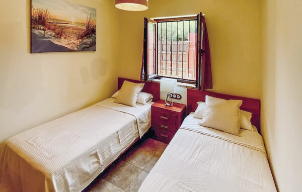Casa de vacaciones - Chiclana de la Frotera , España - EAL384 602