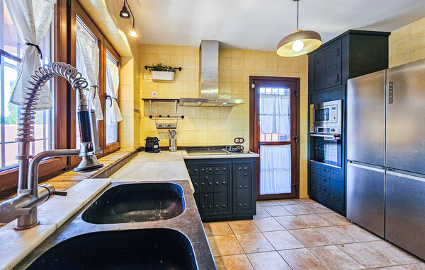 Vakantiehuis - Chiclana de la Frontera , Spanje - EAL384 402