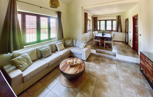 Casa de vacaciones - Chiclana de la Frotera , España - EAL384 4