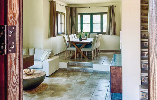 Casa de vacaciones - Chiclana de la Frotera , España - EAL384 302