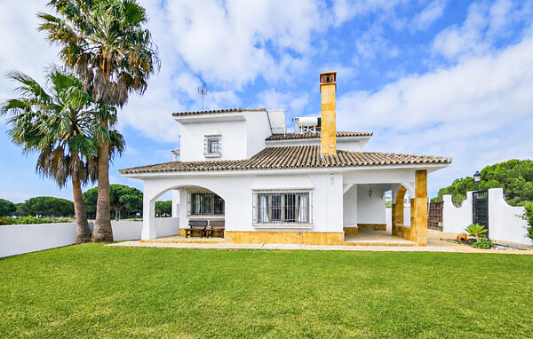 Vakantiehuis - Chiclana de la Frontera , Spanje - EAL384 2