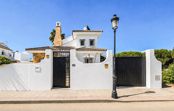 Vakantiehuis - Chiclana de la Frontera , Spanje - EAL384 81